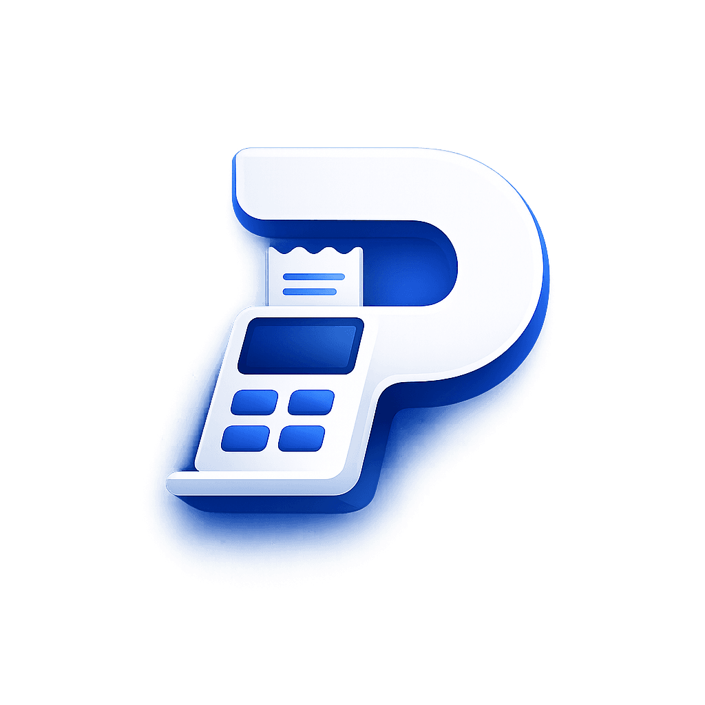 POSard logo